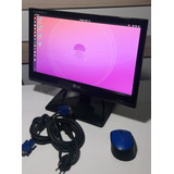 Monitor Led Lcd 15
