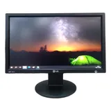Monitor Led LG Flatron
