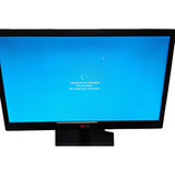 Monitor Led LG Flatron