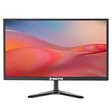 Monitor LED SOYO 18 5 Wid VGA HDMI 1366 X 768 80Hz 