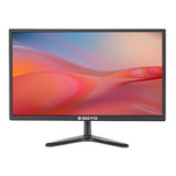 Monitor Led Soyo 19 Pol Widescreen