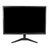 Monitor Led Soyo 19 Sm190 Vesa Hdmi Vga 1440x900 Preto