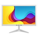 Monitor Led19 Bluecase Branco
