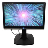 Monitor Lenovo 19 Widescreen