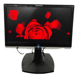 Monitor Lenovo 19 Widescreen