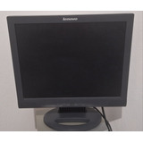 Monitor Lenovo Lcd Modelo