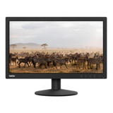 Monitor Lenovo Led 19