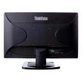 Monitor Lenovo Thinkvision E2002ba