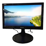 Monitor Lenovo Thinkvision Led