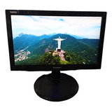 Monitor Lenovo Thinkvision Led