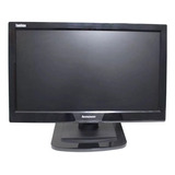 Monitor Lenovo Thinkvision Led