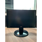 Monitor LG w1642c