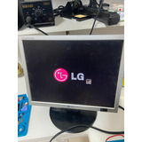 Monitor LG 15 