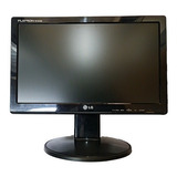 Monitor LG 15 W1642c