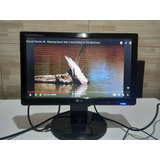 Monitor LG 16 Polegadas