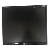 Monitor LG 17