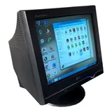 Monitor LG 17 Crt