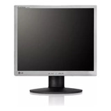 Monitor LG 17 Polegadas Lcd Vga
