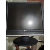 Monitor LG 17polegadas M1721a
