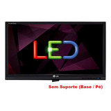 Monitor LG 18 5