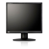 Monitor LG 19 Polegadas