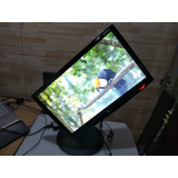 Monitor LG 20 Polegadas