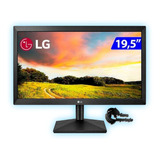 Monitor LG 20mk400hb Led