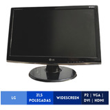 Monitor LG 21 5