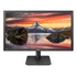 Monitor LG 22mp410-b 22 Polegadas Fhd 1080 Hdmi 75 Hz Amd Monitor Cor Preta