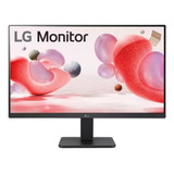 Monitor LG 24mr400 Ips