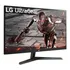 Monitor LG 32gn600-bb 31.5 Tela Plana Led Qhd Cor Preto Voltagem 100v/240v