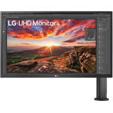 Monitor LG Ergo 27uk580 27 4k Uhd Ips