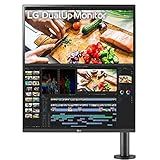 Monitor LG Ergo DualUp 28 SDQHD