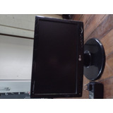 Monitor LG Flareon W1643c