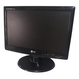 Monitor LG Flatron 16