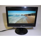 Monitor LG Flatron 17 Mod