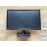 Monitor LG Flatron 20