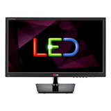 Monitor LG Flatron 20