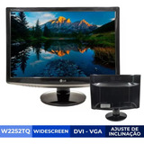 Monitor LG Flatron 22