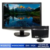 Monitor LG Flatron 22