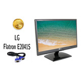 Monitor LG Flatron E2041s