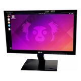 Monitor LG Flatron E2060t