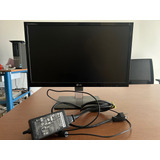 Monitor LG Flatron E2060t