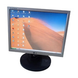 Monitor LG Flatron L1552s