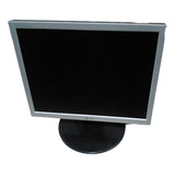Monitor LG Flatron L1552s