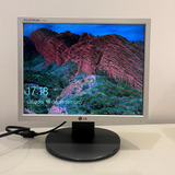 Monitor LG Flatron L1552s