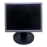 Monitor LG Flatron L1553s