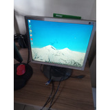 Monitor LG Flatron L1750h sn