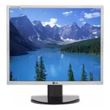 Monitor LG Flatron L1753t