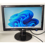 Monitor LG Flatron L177ws 17 Lcd Vga 110 220v